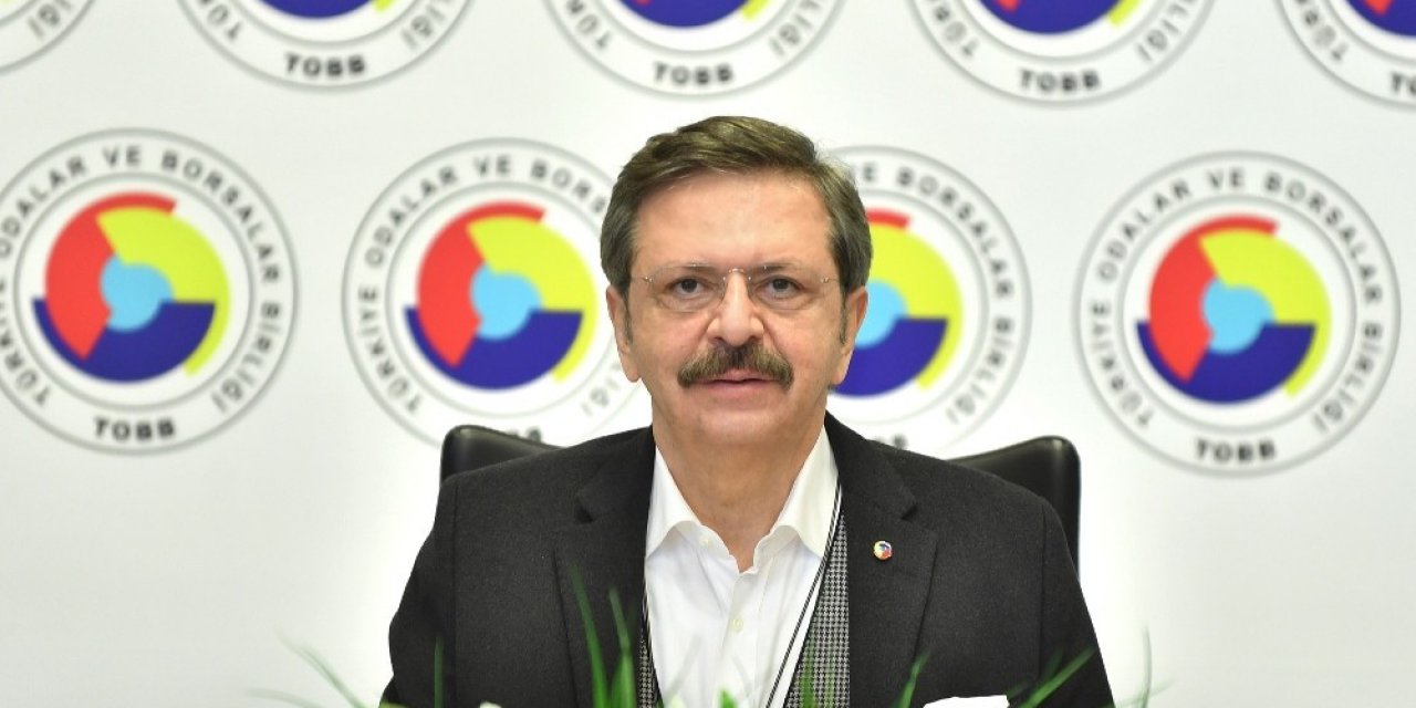 Tobb, Aso’nun Ev Sahipliğinde Ankara’yı Değerlendirdi