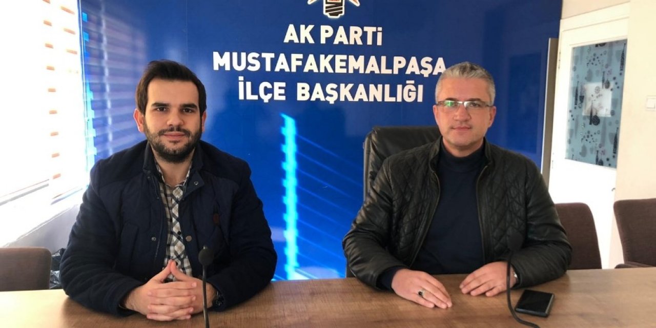 Mustafakemalpaşa’da Ev Yapım Süresi Uzatıldı