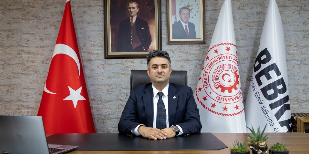 Bebka 50 Milyon Lira Kaynak Dağıtacak