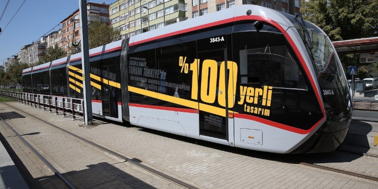 Büyükşehir İle Erciyes Üniversitesi’nden ’ulaşım’ İşbirliği