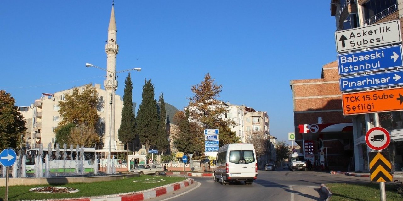 O İle Korona Virüs Testi Yapılmadan Girilemeyecek