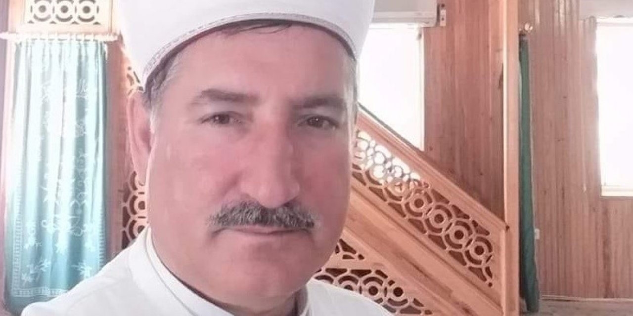 Nazilli’de Görev Yapan İmam Korona Virüse Yenildi