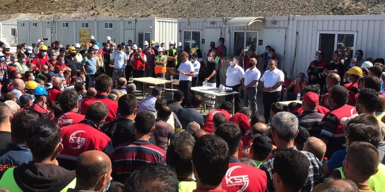 Gmis, İlk Toplu İş Sözleşmesini İmzaladı