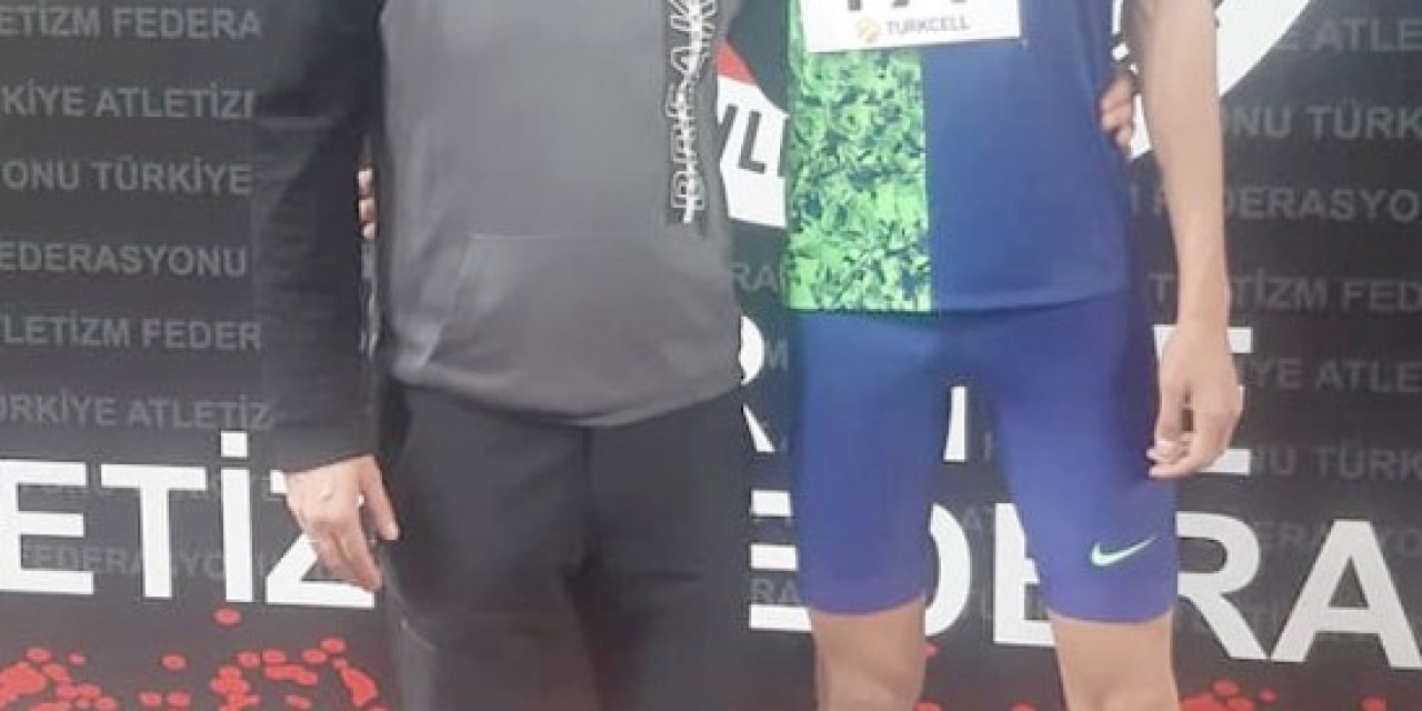 Kayseri Tohm Sporcusu İtalya Biletini Aldı