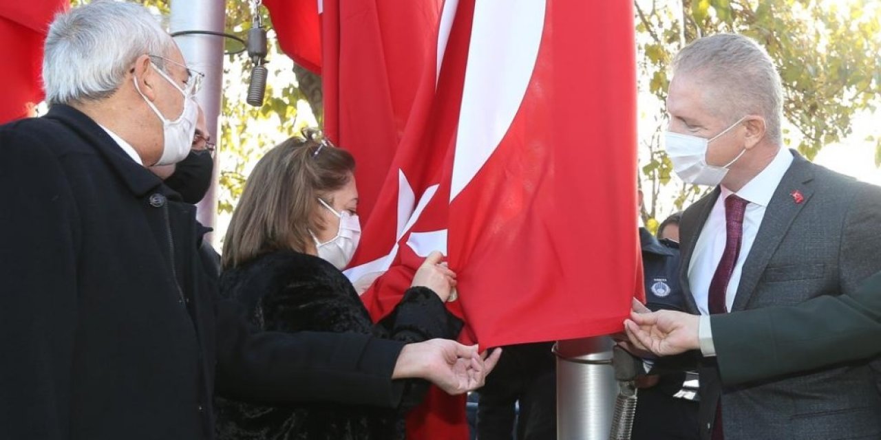 Gaziantep’in Kurtuluşunun 99. Yıl Dönümü Coşkuyla Kutlandı