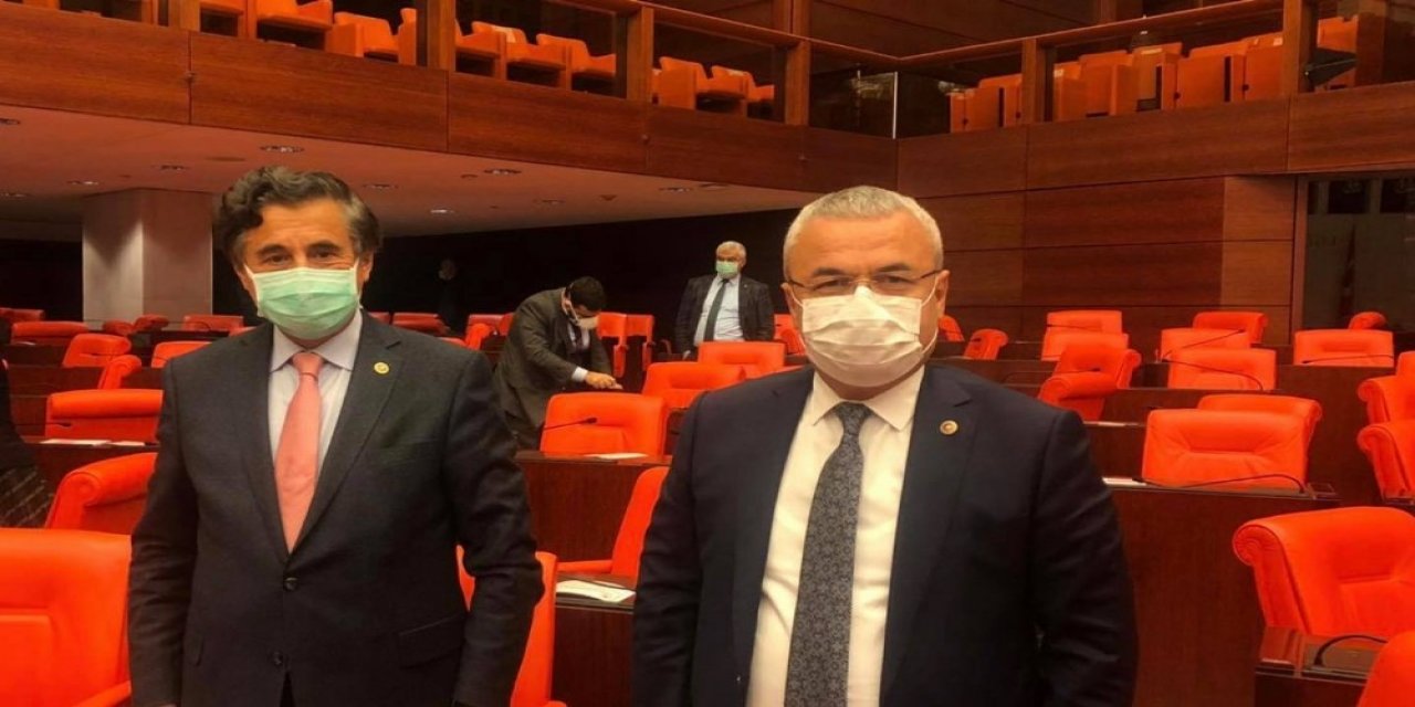 Akçasu Mahallesi Kavşak Projesi Onaylandı