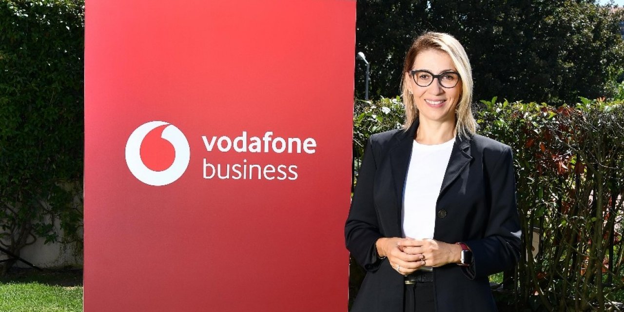Vodafone Business 2020’de 1,2 Milyon Kurumsal Müşteriye Çözüm Sundu