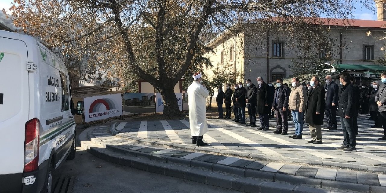 Baktır Ailesinin Acı Günü