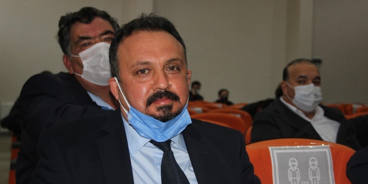 Ula’nın Yeni Belediye Başkanı Özay Türkler