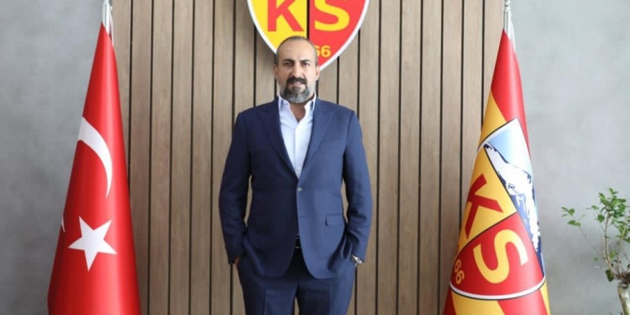 Kayserispor Lennon’un Kartını İptal İstiyor