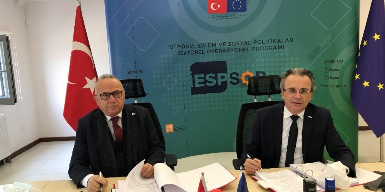 Egeli Madenciler, İş Kazalarının Önlenmesine Odaklanacak