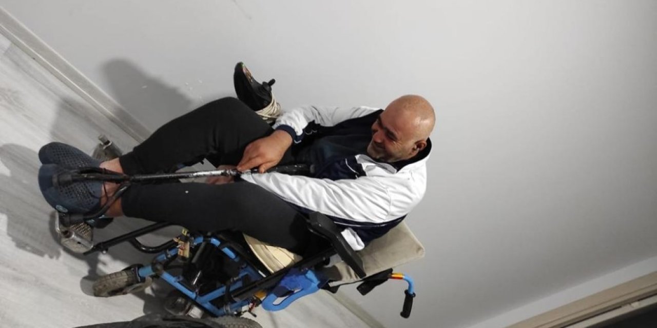 Aile, Çalışma Ve Sosyal Hizmetler Bakanlığı Esenler Otogarı’nda Kalan Engellileri Koruma Altına Aldı