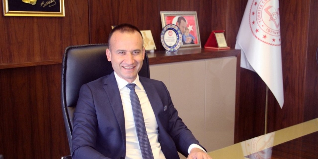 Ağrı Milli Eğitim Müdürlüğü “whatsapp Soru Çözme Hattı” Kurdu