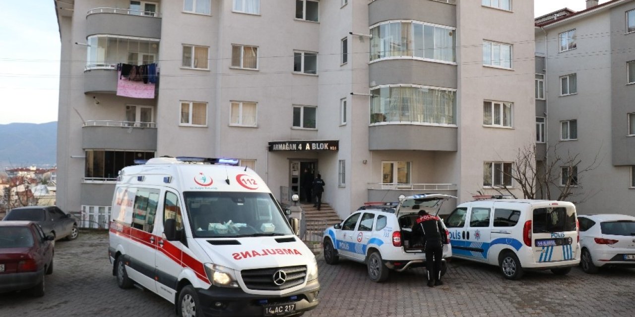 Bolu’da Yalnız Yaşayan Kadın Evinde Ölü Bulundu