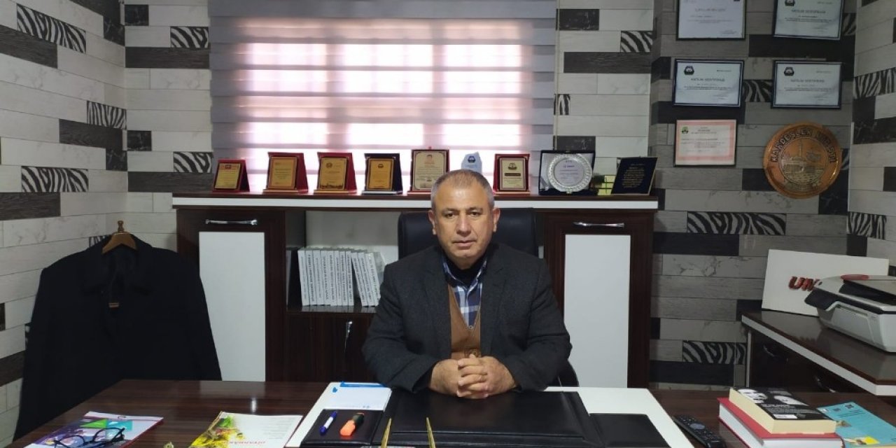 Dtso’dan Kira Desteği Ve Hibe İle İlgili Açıklama