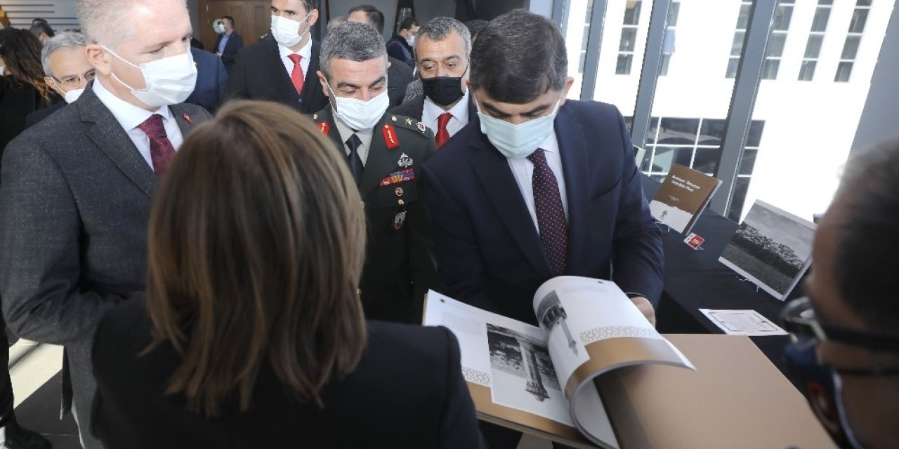 Antep Savunması’nın İlk Kitabı Yeniden Yayımlandı