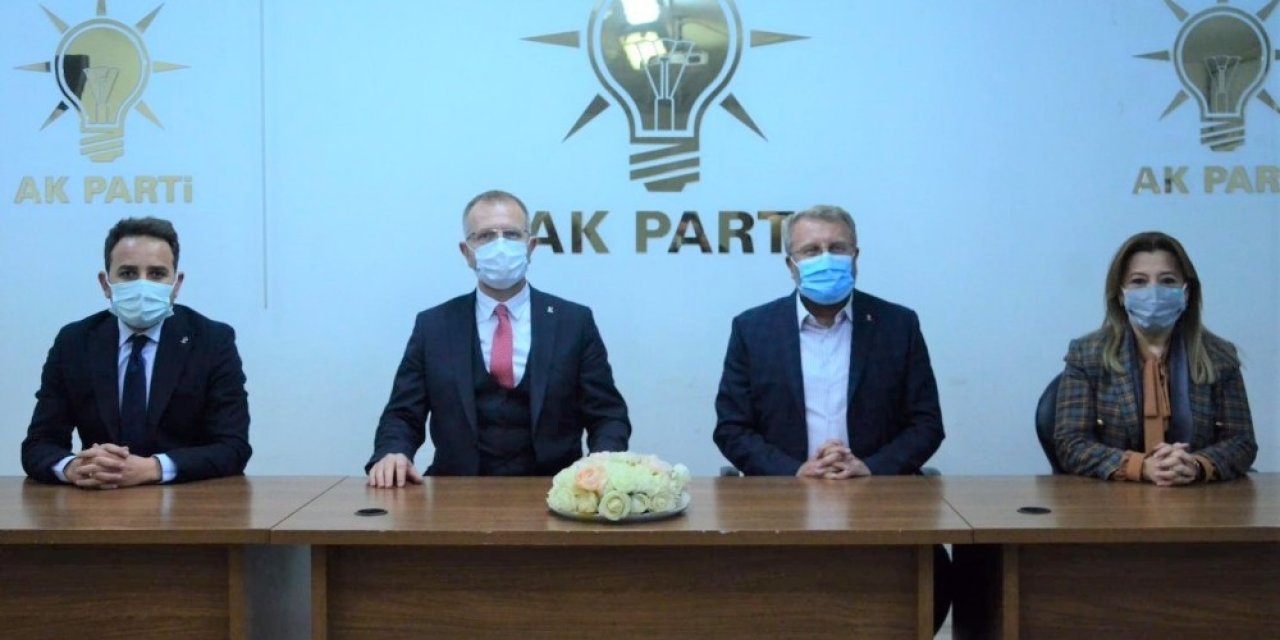 Kütahya Çiftçisine 3 Milyon Tl’lik Destek
