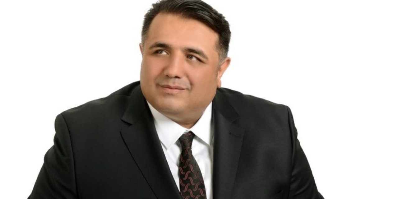 Milletvekili Kaya; "vezirköprü’nün Köylerini Yol İle Osmancık’a Bağlıyoruz"