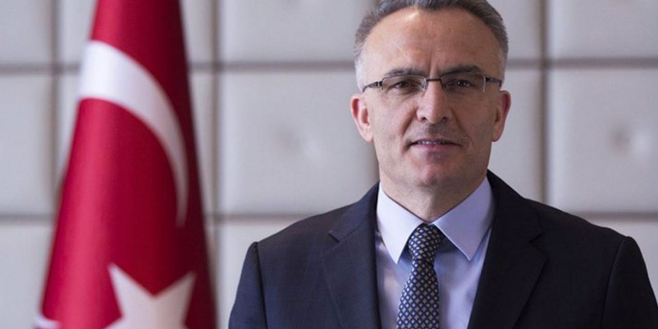 Merkez Bankası Başkanı Ağbal: inanmadığınız işe girmeyin dedi