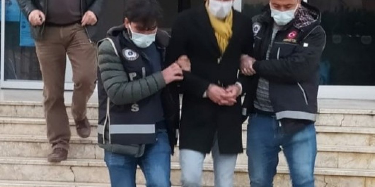 Nazilli’de 400 Gram Uyuşturucu Ele Geçirildi