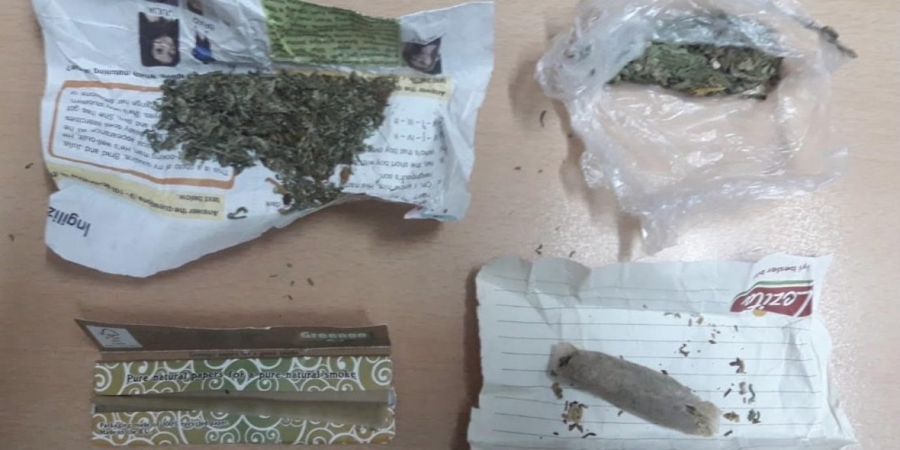 Sarıgöl’de Zehir Tacirlerine Göz Açtırılmıyor