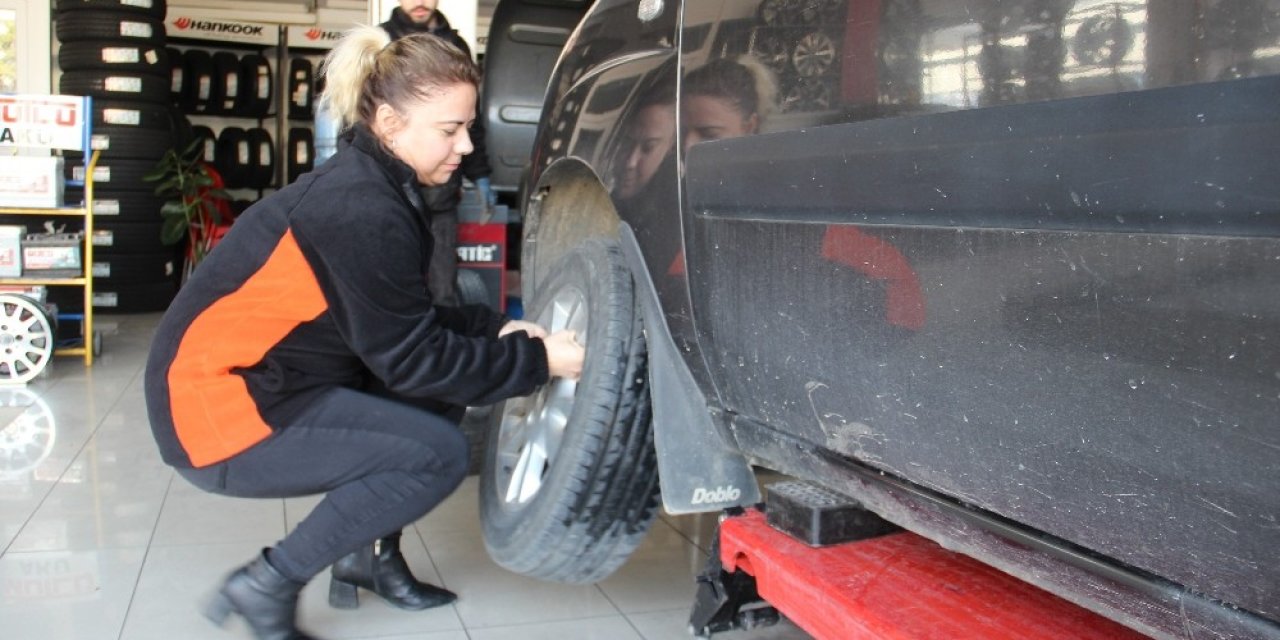 Uzmanlardan Sürücülere Uyarı