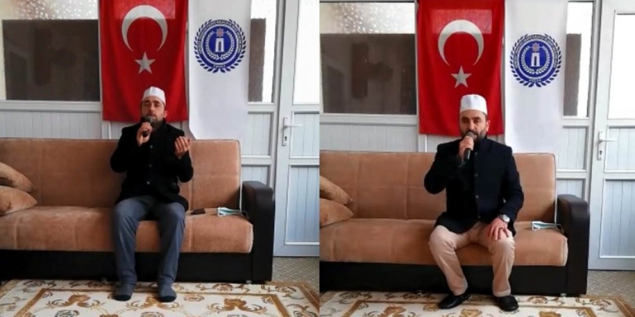 Emşav’dan 204’üncü Mevlit