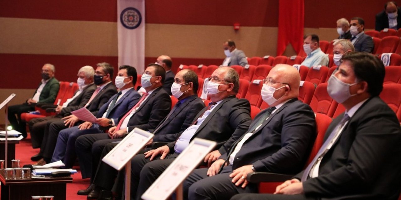 Büyükşehirde Chp’li Meclis Üyesi Sayısı Arttı