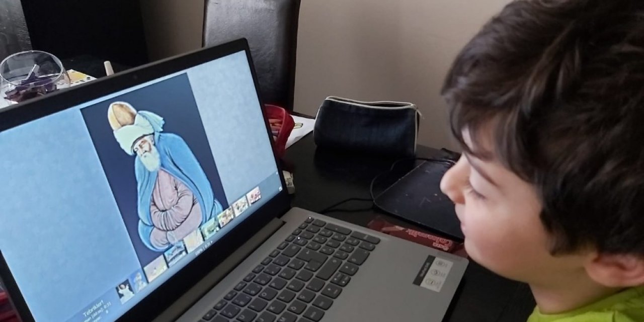 Merkez Anaokulu Karadeniz Bölgesini Temsil Edecek