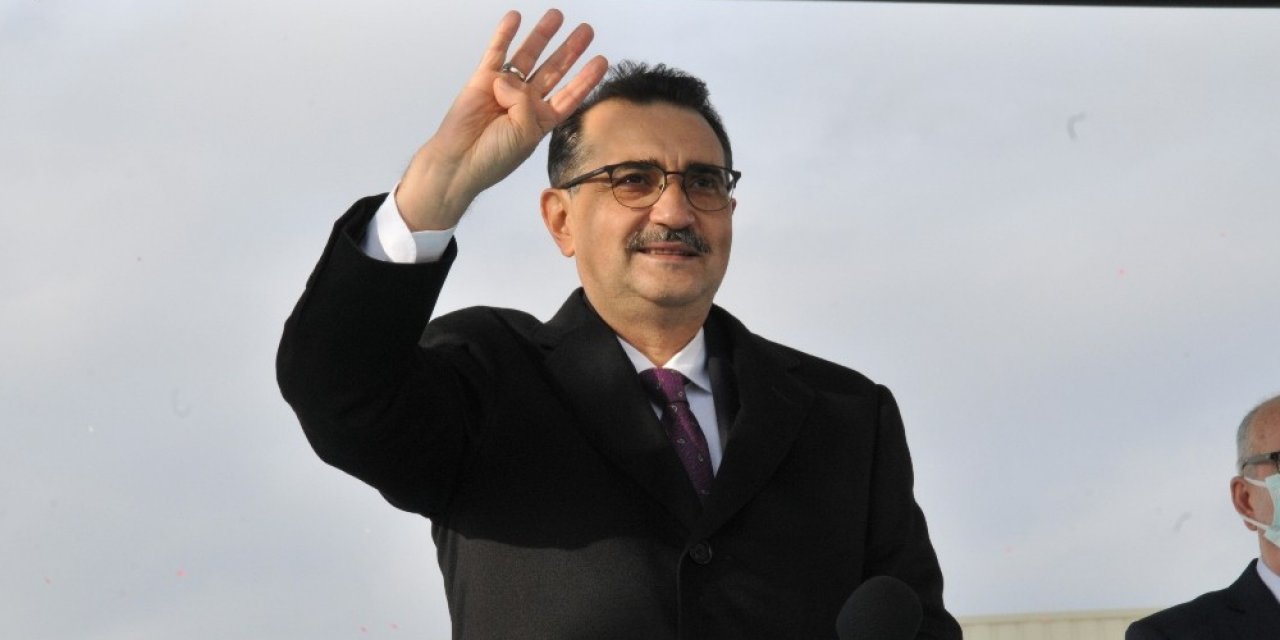 Eskişehir Kırka Tesisi’nde Bulunan Eti Maden Lityum Üretim Tesisi Açıldı