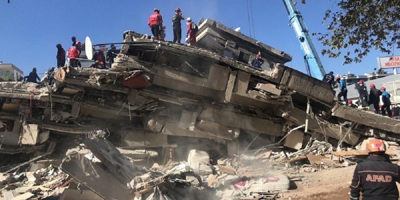 Özel Gereksinimli Bireyler İçin Deprem Araştırması Yapıldı