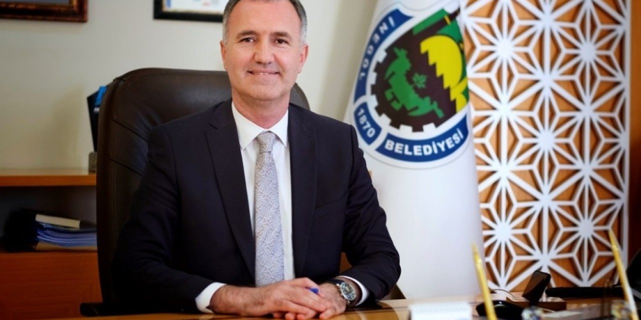 İnegöl Belediyesi’nden Dijital Atak