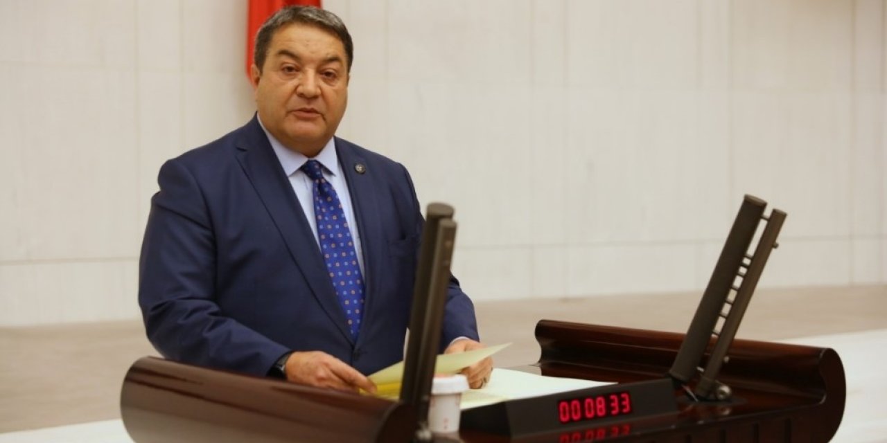 Fendoğlu, Malatya Yeni Adliye Binası Yapımını Sordu