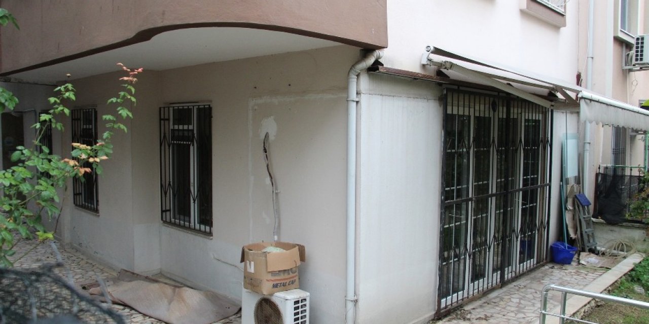 Kırgızistan Uyruklu Genç Kadının Şüpheli Ölümü