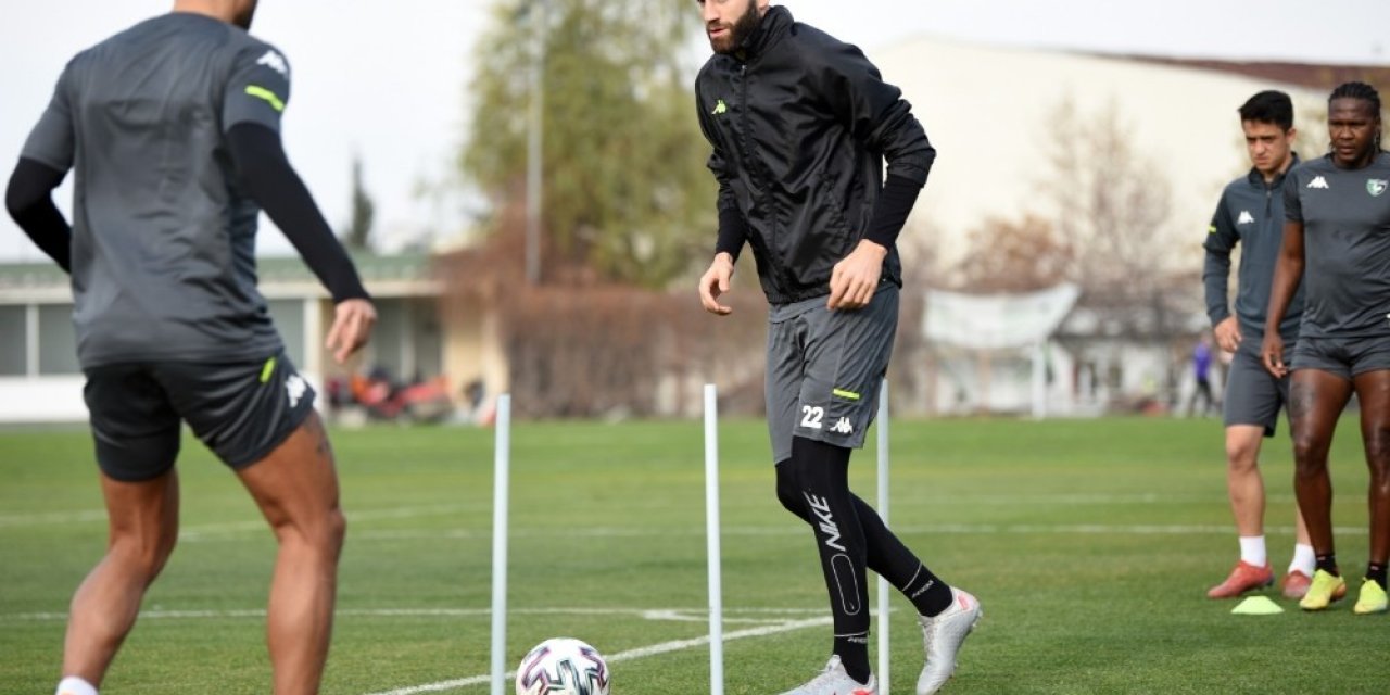 Denizlispor, Ankaragücü Maçının Saatini Bekliyor