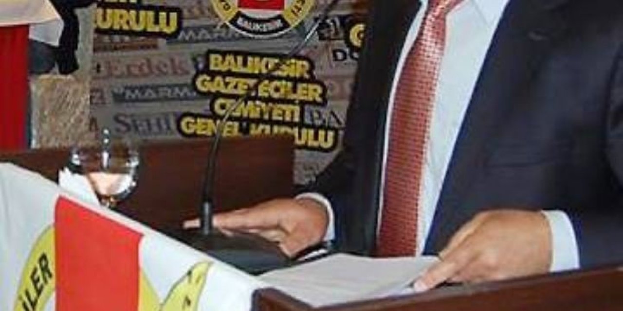 Balıkesir Gazeteciler Cemiyeti 59 Yaşında