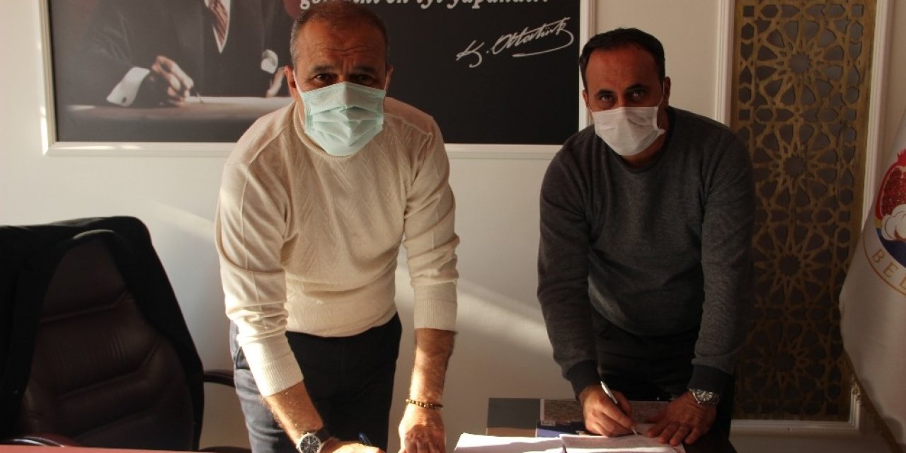 Ortaca Belediyesinde Toplu İş Sözleşmesi