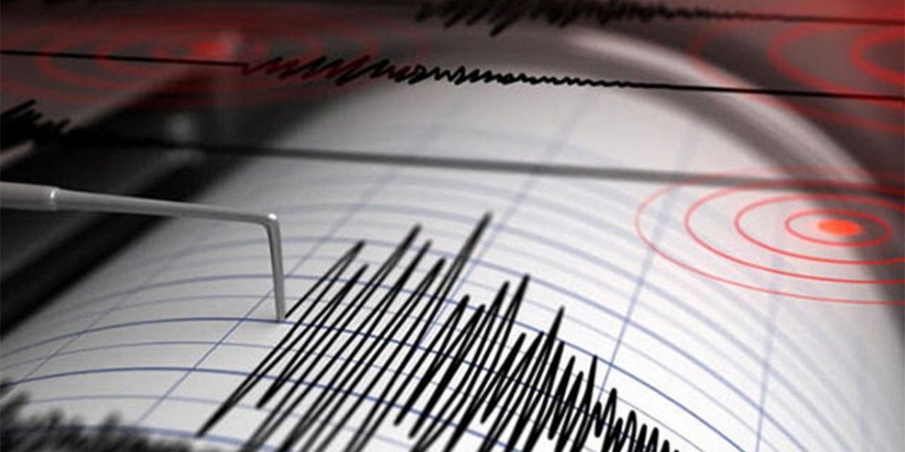 Son dakika… Elazığ’da 5.3 büyüklüğünde deprem