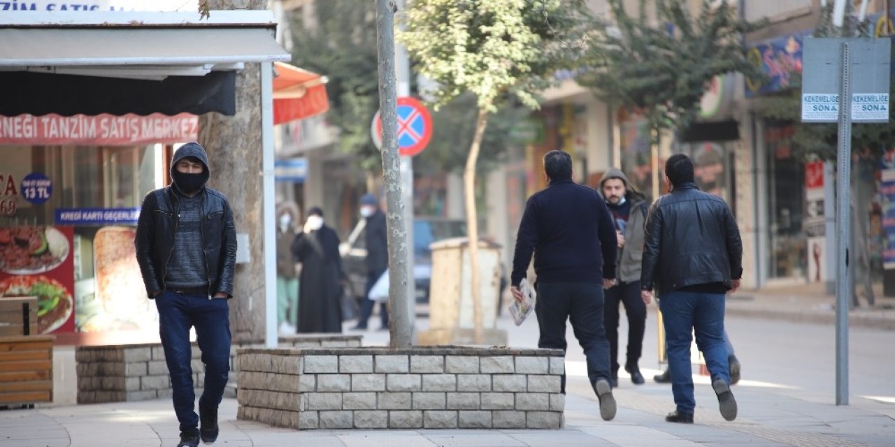 Elazığlılar Yaşadıkları Korkuyu Anlattı