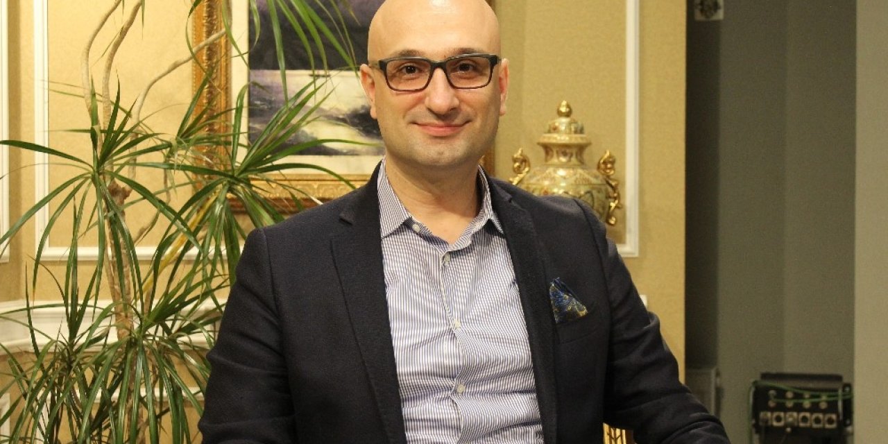 Bilim Kurulu Üyesi Kayıpmaz Aşıların Tüm Detaylarını Anlattı