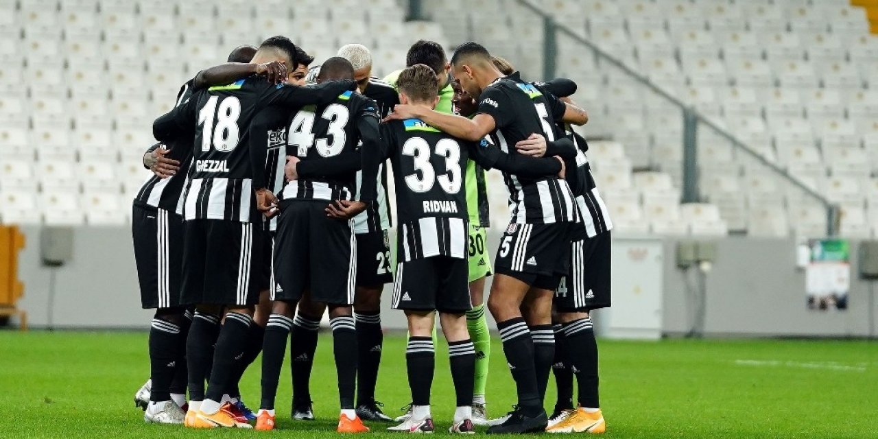 Beşiktaş - Sivasspor maçı ne zaman? Saat kaçta, canlı şifresiz izle