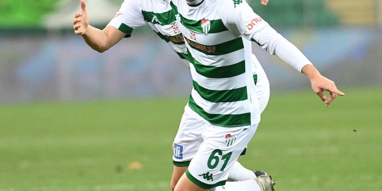 Bursaspor, Eskişehirspor’u Konuk Ediyor