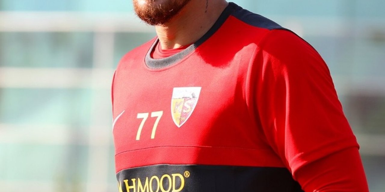 Denis Alibec Kadroda Yok