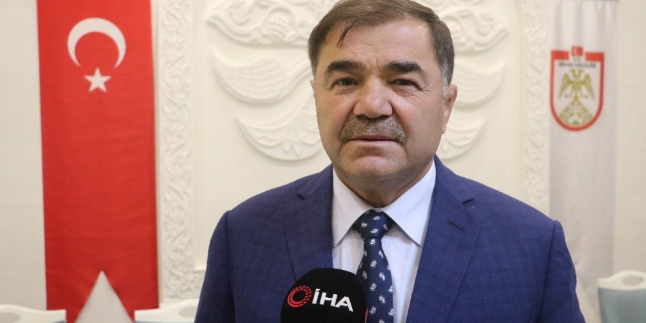 Musa Aydın: "pandemiye Rağmen 2020 Yılını Başarılı Şekilde Geçirdik"