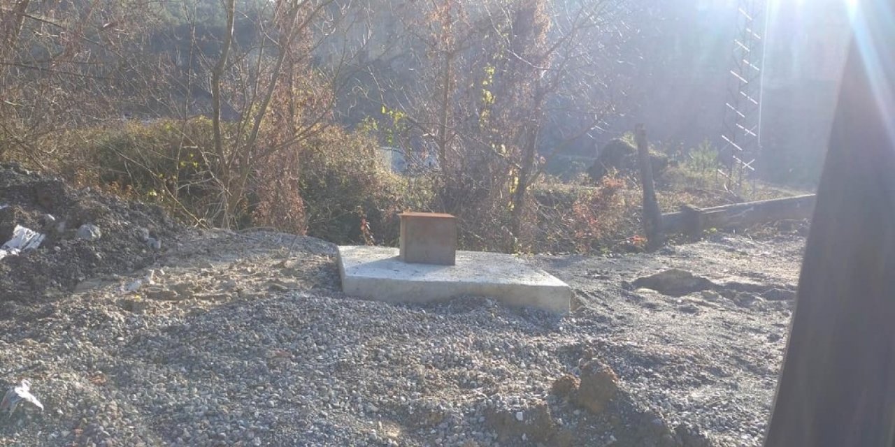 İlk Sondajdan İstenilen Sonuç Çıkmadı