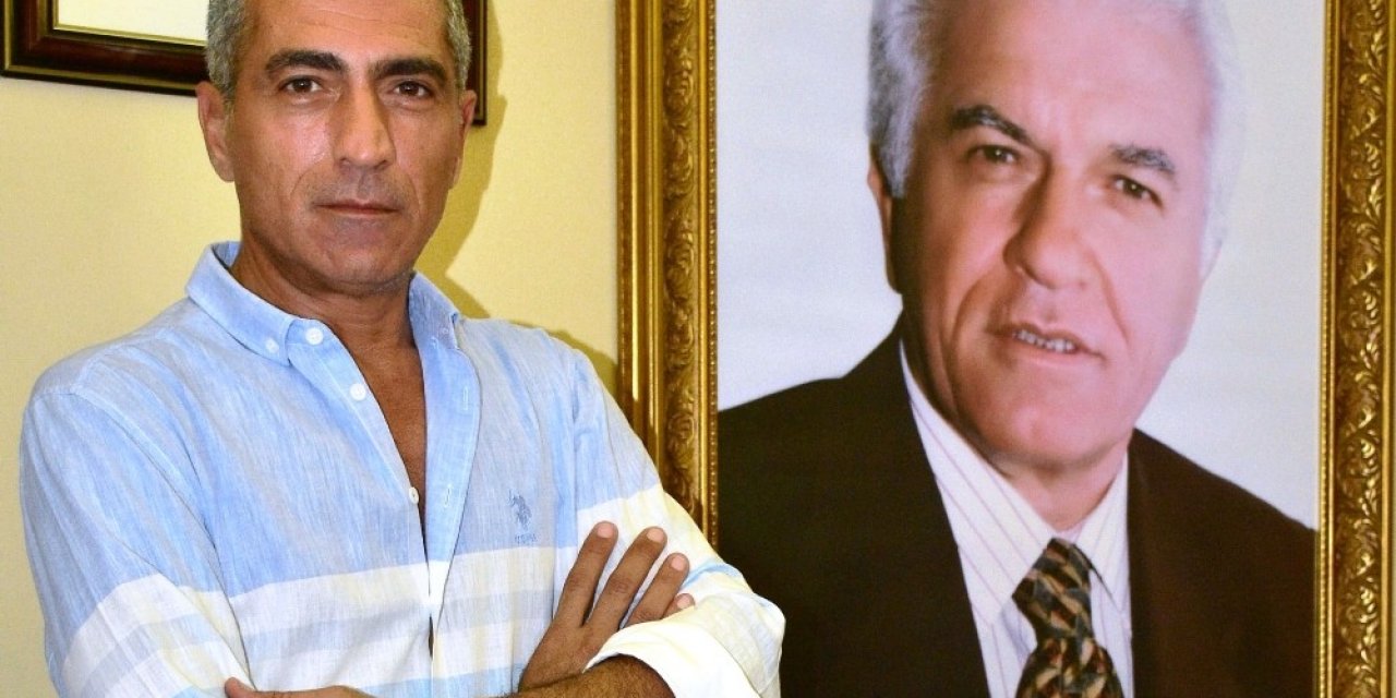 İşadamı Bülent Kaya: “pandemiden Az Etkilenen Sektör Gayrimenkul Oldu”