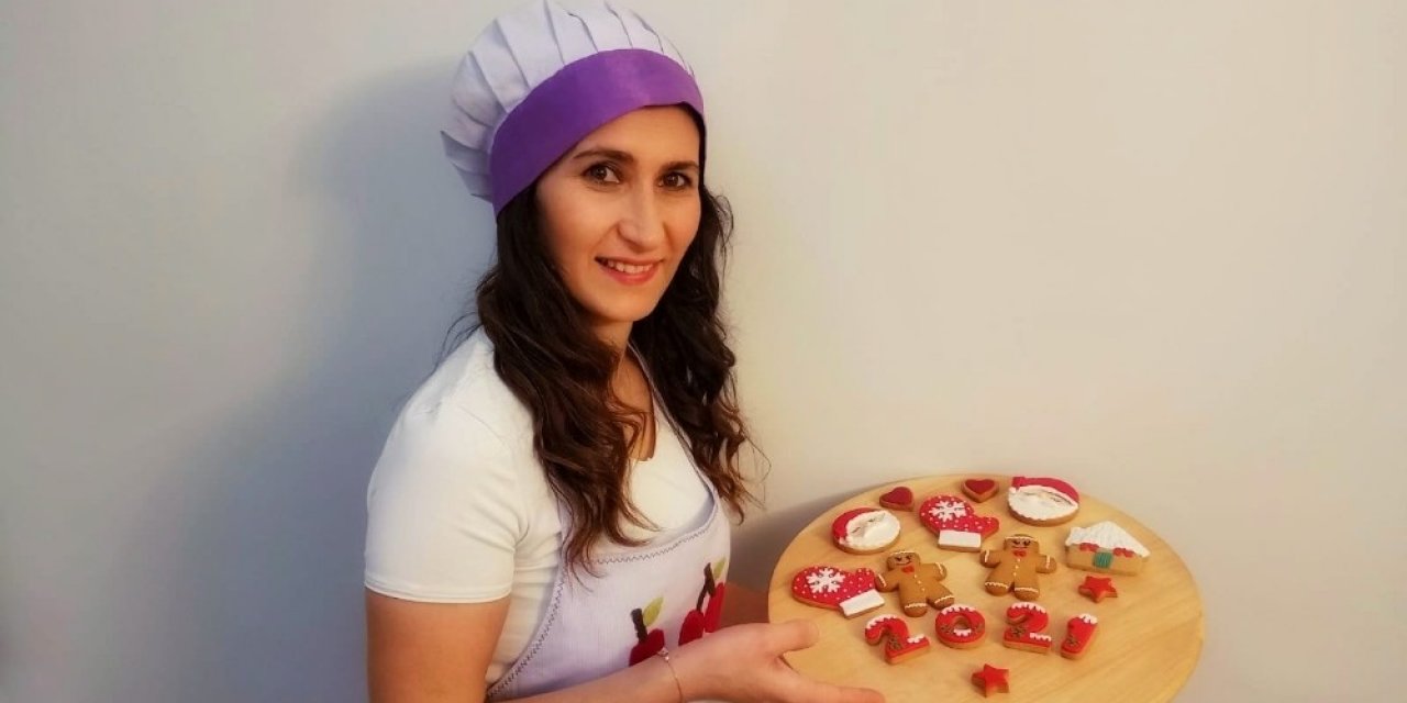 Hobi Olarak Başladığı İşte Siparişlere Yetişemiyor
