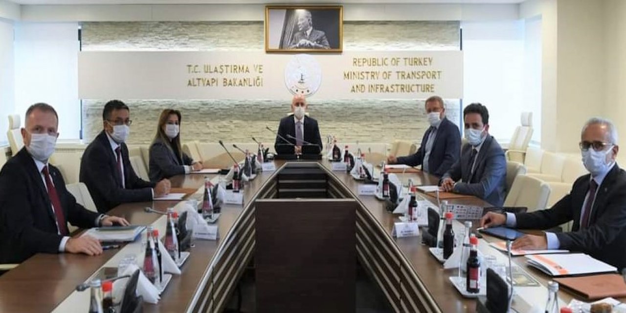 Başkan Ceyhun: "durmak Yok, Hizmete Devam"