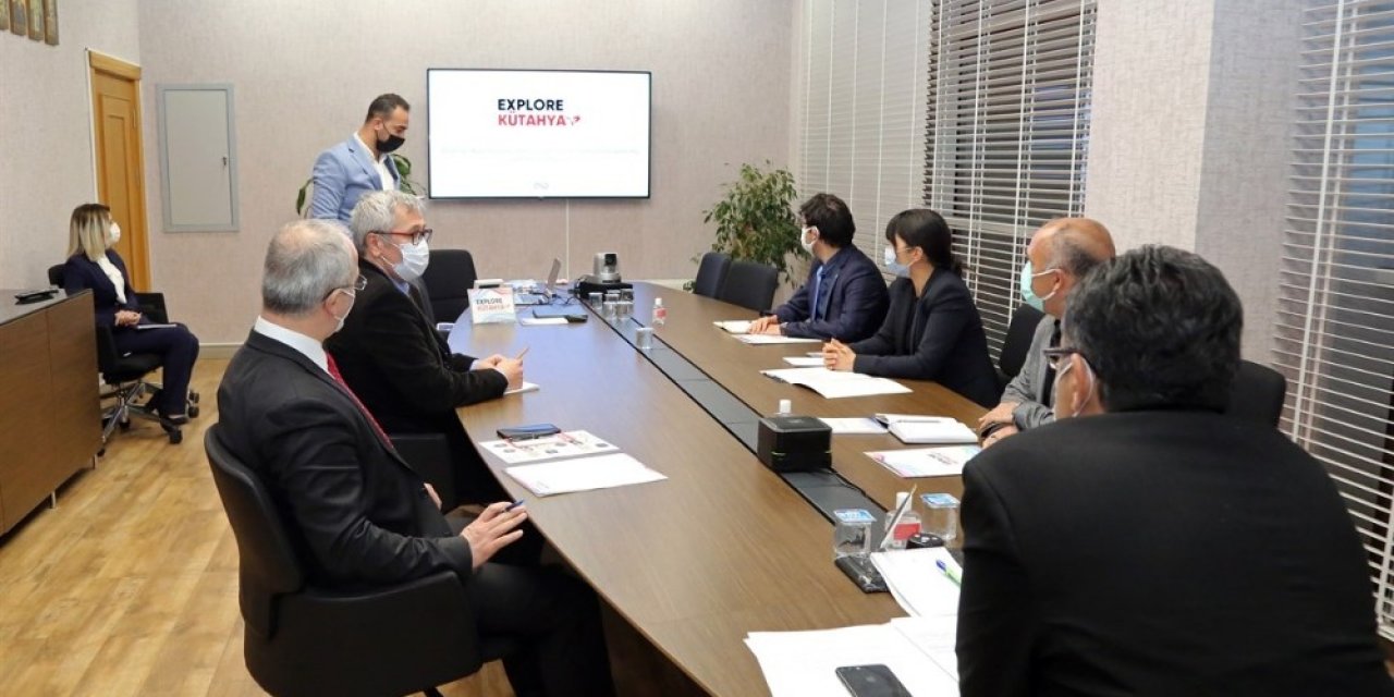 "projelerimize Vatandaşımızı Da Dahil Edeceğiz"