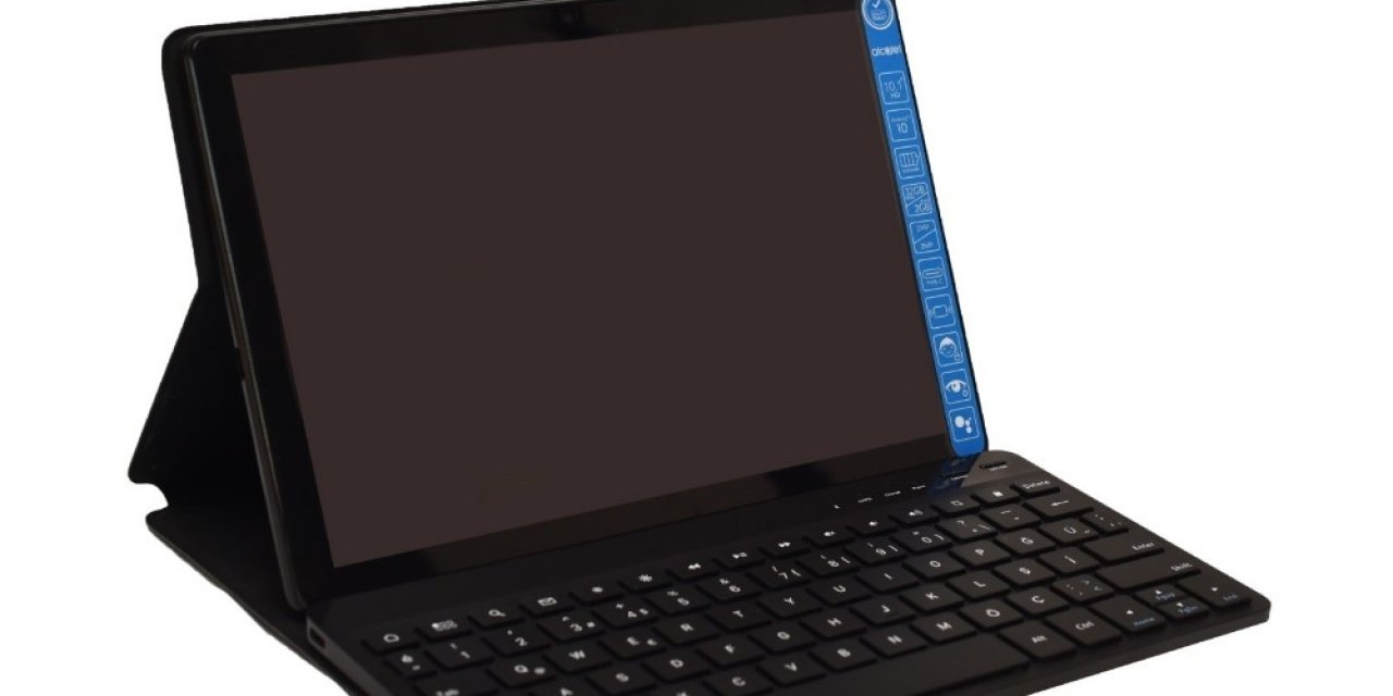 Tobb’dan 30 Bin Öğrenciye Klavyeli Tablet Desteği
